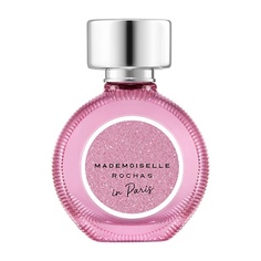 Парфюмерная вода ROCHAS Mademoiselle in Paris 30