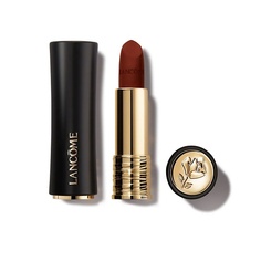 Помада для губ LANCOME Матовая губная помада LAbsolu Rouge Drama Matte
