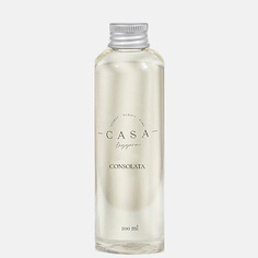 Аромадиффузор CASA LEGGERA Жидкость сменная для диффузора ароматического Consolata 100.0