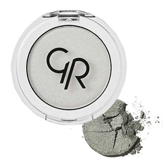 GOLDEN ROSE Тени для век SOFT COLOR PEARL MONO Eyeshadow