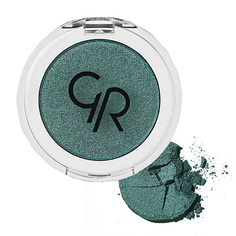 GOLDEN ROSE Тени для век SOFT COLOR PEARL MONO Eyeshadow