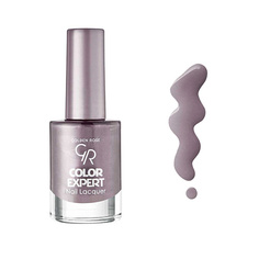 Лак для ногтей GOLDEN ROSE Лак Color Expert Nail Lacquer
