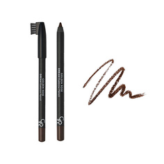Карандаш для бровей GOLDEN ROSE Карандаш DREAM EYEBROW для бровей
