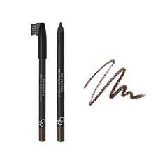 Карандаш для бровей GOLDEN ROSE Карандаш DREAM EYEBROW для бровей