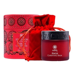 Бальзам для тела SPA CEYLON Гармонизирующий бальзам "ФОКУС" 25.0