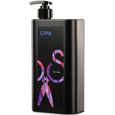 Шампунь оттеночный HAIR SEKTA Нейтрализующий теплые оттенки шампунь CIPA 1000.0