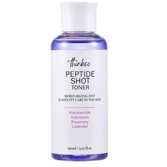 Тонер для лица THINKCO Тонер омолаживающий с пептидами Peptide Shot TONER 150.0