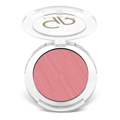 GOLDEN ROSE Румяна POWDER BLUSH