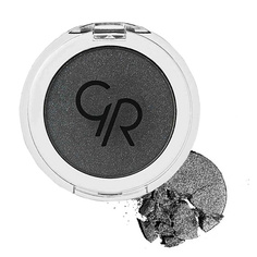 GOLDEN ROSE Тени для век SOFT COLOR SHIMMER MONO Eyeshadow