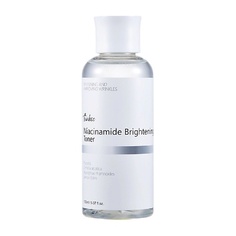 Тонер для лица THINKCO Тонер освежающий, с ниацинамидом Niacinamide Brightening TONER 150.0