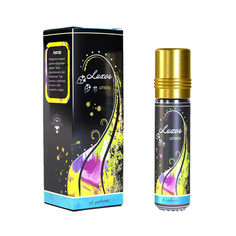 Масло для тела SHAMS NATURAL OILS Парфюмерное масло Luxor 10.0