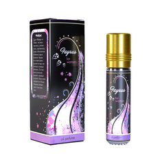 Масло для тела SHAMS NATURAL OILS Парфюмерное масло Fayrus 10.0