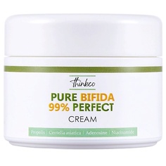 Крем для лица THINKCO Крем увлажняющий, на основе бифидобактерий 99% Pure Bifida 99% Perfect CREAM 50.0