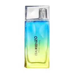 Туалетная вода KENZO LEau Kenzo pour Femme Sunlight Limited Edition 50