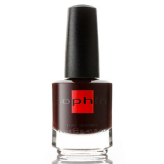 SOPHIN Лак для ногтей