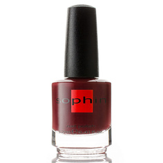 SOPHIN Лак для ногтей