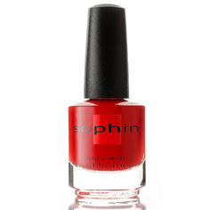 SOPHIN Лак для ногтей