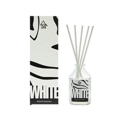 ARIDA HOME Аромадиффузор для дома White 50.0