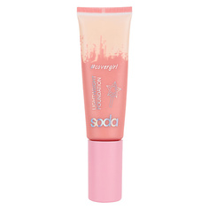 Тональное средство SODA Тональная основа LIGHTWEIGHT FOUNDATION #covergirl So.Da