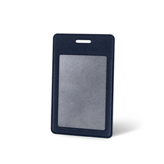 Бейдж FLEXPOCKET Карман для пропуска, бейджа или проездного, вертикальный