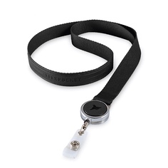 Бейдж FLEXPOCKET Лента для бейджа с рулеткой