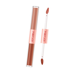 Блеск для губ PINK FLASH Глянцевый блеск для губ 2в1