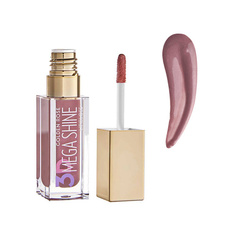 GOLDEN ROSE Блеск для губ 3D Mega Shine Lipgloss