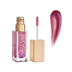 GOLDEN ROSE Блеск для губ 3D Mega Shine Lipgloss