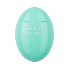 ЛЭТУАЛЬ Крем для рук "Green Tea" BEAUTY SECRETS