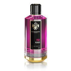 Парфюмерная вода MANCERA Pink Roses 120
