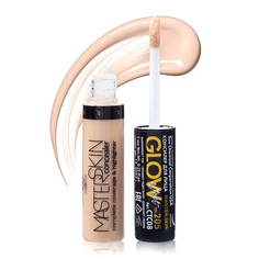 TF Консилер для лица MASTER SKIN Concealer Glow effect 7.0
