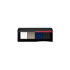 Тени для век SHISEIDO Квартет теней для век Essentialist