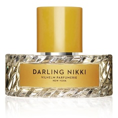 Парфюмерная вода VILHELM PARFUMERIE Darling Nikki 50