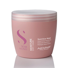 Маска для волос ALFAPARF MILANO Маска для сухих волос SDL 500.0