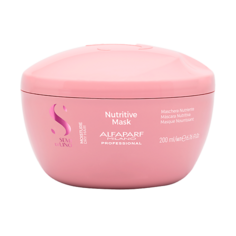 Маска для волос ALFAPARF MILANO Маска для сухих волос SDL 200.0
