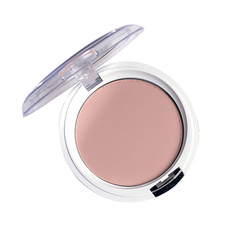 Пудра для лица SEVEN7EEN Компактная пудра для лица с Алоэ Вера SPF15 Natural Silky Transparent Seventeen.