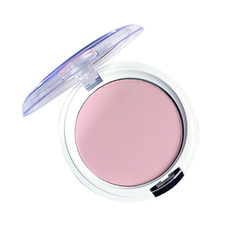 Пудра для лица SEVEN7EEN Компактная пудра для лица с Алоэ Вера SPF15 Natural Silky Transparent Seventeen.