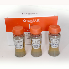 Ампулы для волос KERASTASE Ампулы - концентрат Nutritive Fusio-Dose with Niacinamide для питания сухих волос 12.0