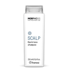 Шампунь для волос FRAMESI Шампунь для чувствительной кожи головы SCALP DESTRESS SHAMPOO 250.0