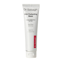 Маска для лица DR SEBAGH Маска для идеального цвета лица Skin Perfecting Mask