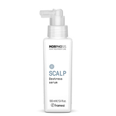 Сыворотка для ухода за волосами FRAMESI Сыворотка для чувствительной кожи головы SCALP DESTRESS SERUM 100.0
