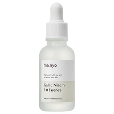 Сыворотка для лица MA:NYO Сыворотка против несовершенств кожи/Эссенция Galac Niacin 2.0 Essence 30.0