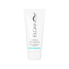 Скраб для лица ELDAN COSMETICS Отшелушивающий крем-скраб 100.0