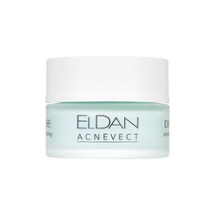 Крем для лица ELDAN COSMETICS Очищающий крем для проблемной кожи 50.0