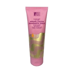 Маска для волос FAMILY FOREVER FACTORY Hair Pure Boom Маска-баттер для волос Масло арганы, ши, какао, амаранта 250.0