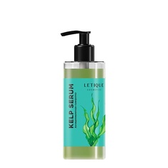 Сыворотка для тела LETIQUE COSMETICS Антицеллюлитная сыворотка KELP SERUM 150.0
