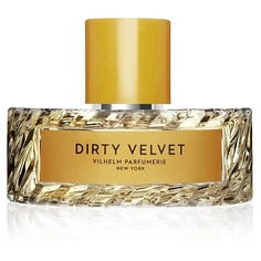 Парфюмерная вода VILHELM PARFUMERIE Dirty Velvet 100