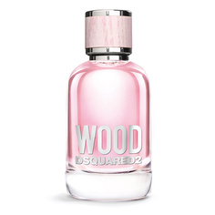 Туалетная вода DSQUARED2 Wood Pour Femme 100