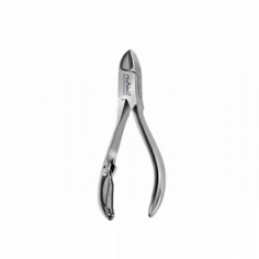 RUNAIL PROFESSIONAL Кусачки педикюрные для ногтей