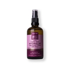 Тоник для лица FAMILY FOREVER FACTORY Organic Boom Тоник цветочный для лица "pH-нейтральный" 100.0